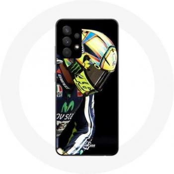 Étui Samsung Galaxy A13 5G Valentino Rossi 46