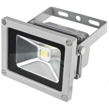 Proiettore LED 10W, 750 Lumen, 230V