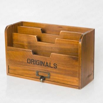 CD Storage Rack