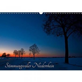 Stimmungsvoller Niederrhein