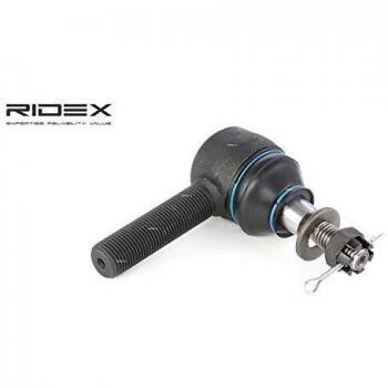 RIDEX Spurkopf A, außen, rechts, Vorne 914T0173
