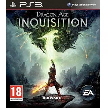 Dragon Age: Inquisition