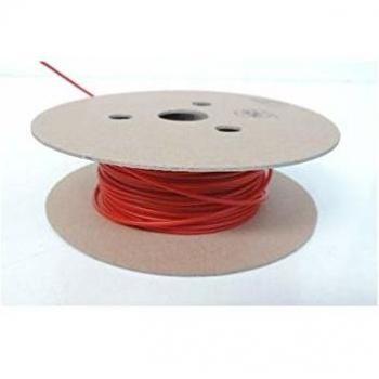 Gaine Thermorétractable 3M 0,5-1,5mm Rouge