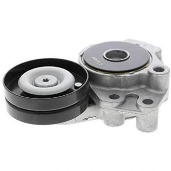 Vaico Spannarm für Keilrippenriemen Skoda