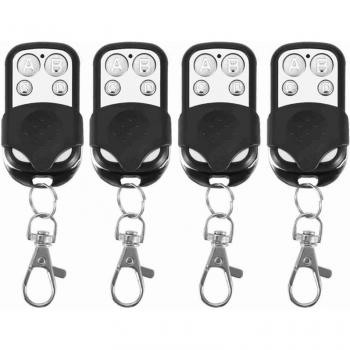 Zoternen Keyset 4 Pezzi