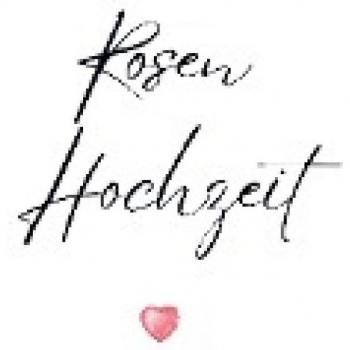 Gästebuch Rosen Hochzeit