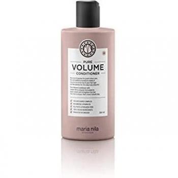 Maria Nila Après-shampoing Volume Pur 300ml