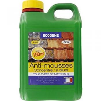 Anti-dépôts verts