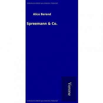 Spreemann & Co.