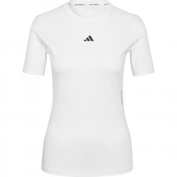 T-shirt Sportiva Techfit Donna