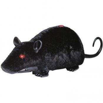 Infrared Interactive Pet Mouse