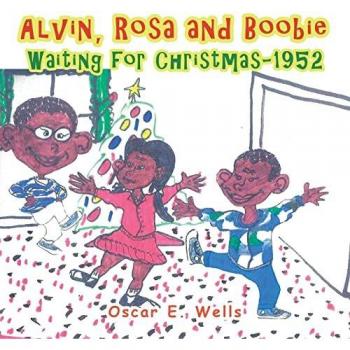 Alvin, Rosa and Boobie, Waiting for Christmas-1952