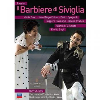 Il Barbiere Di Siviglia
