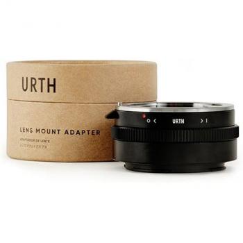 Urth 43mm Magnetischer Objektivfilteradapter