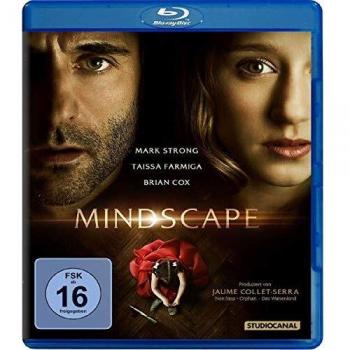 Mindscape [Blu-ray]