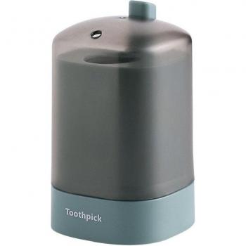 Lata Automática de Palillo Dental Compacto