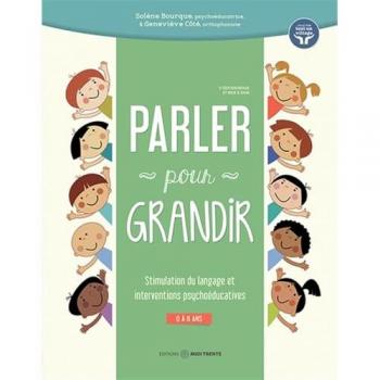 Parler pour grandir