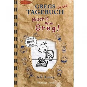 Gregs Tagebuch
