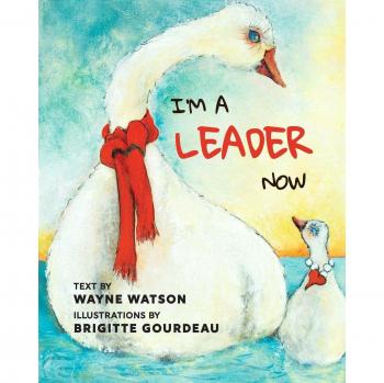 I'm a Leader Now