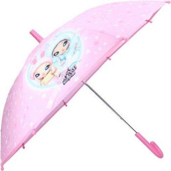 NANA‑SUPRISE R “Manuel” Paraguás Rosa 42 cm