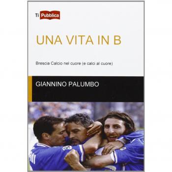 Una vita in B. Brescia calcio nel cuore
