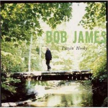 Bob James – “Hooky” – WPCR1484 (Japanese Market)