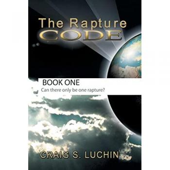 Luchin, Craig S.: The Rapture Code
