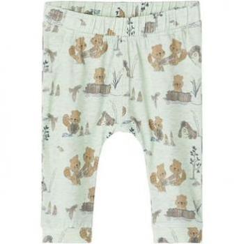 Pantaloni Nbmdann Glacier Outdoor