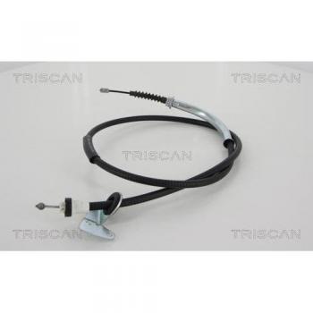 Cavo freno di stazionamento TRISCAN 8140 11139 per MINI 3/5 porte