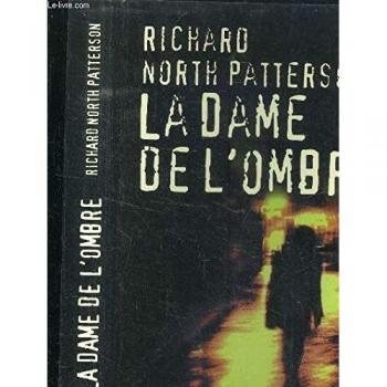 La Dame de l'ombre