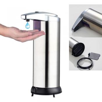 Touchless Automatische Zeepdispenser