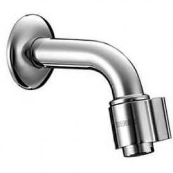 Robinet lavabo Hansa Nova encastré 00868101, chromé