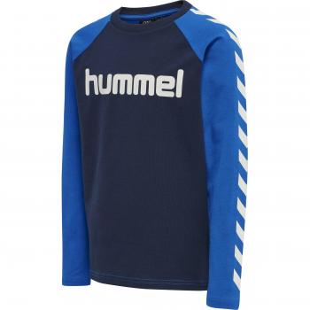Camisola Hummel para Crianças com Manga Longa