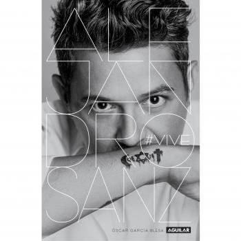 Alejandro Sanz. Vive