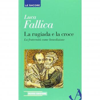 La rugiada e la croce