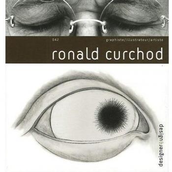 Ronald Curchod (Design & Designer)
