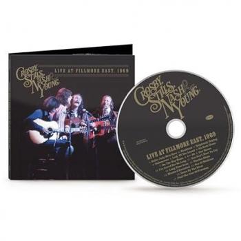 Unbekannt – Live bei Fillmore East, 1969 – Preis am 08.03.2025 06:05:37 h