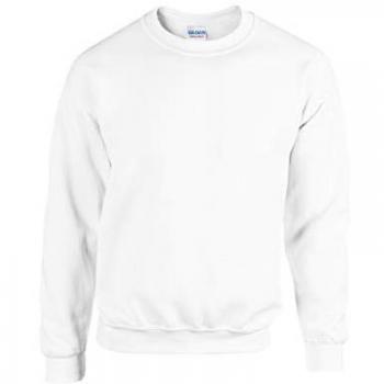 Gildan Hoodie Heavy Blend™ mit Rundhalsausschnitt