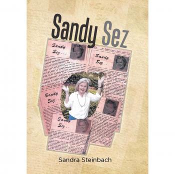 Sandy Sez