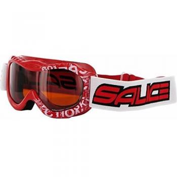 Salice 601 ACRXD BIANCO-FUCSIA/ROSA Kids' Sunglasses Standard Size