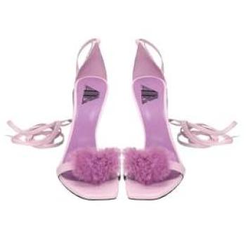Luxor Aniyé Heeled Sandals – European 41