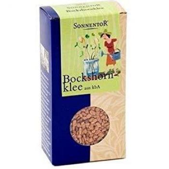 Bio Bockshornklee Keimsamen 120 g