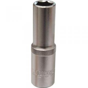 Long‑Handle ½” Hex Socket 17 mm – Maurer 2105647