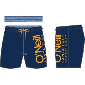 O'NEILL PM Original Cali Short Homme, Aerial