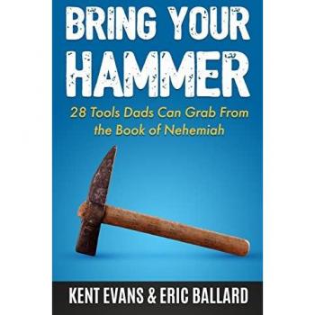 Bring Your Hammer