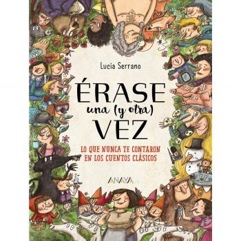 ÃRASE UNA (Y OTRA) VEZ
