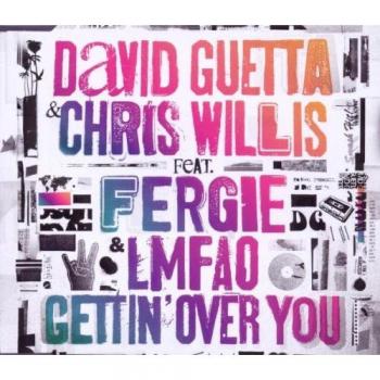 Gettin' Over You (David Guetta Remix)