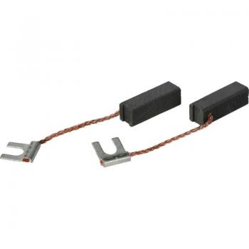 Spazzola a Carbone Doppia Bosch Casals