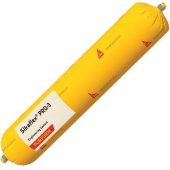 Flex Pro 3 Purform Sika – Sigillante a Pavimento, Alta Resistenza Chimica