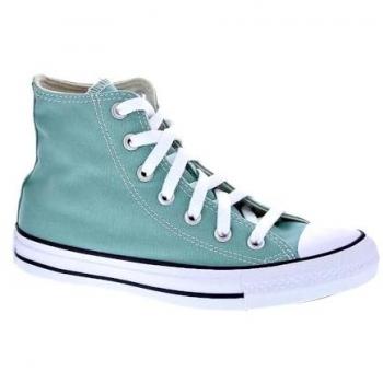 Converse Chuck Taylor All Star Hi Femme Vert d'eau 38